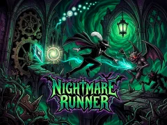 Игра Nightmare Runner онлайн