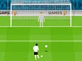 Игра World Cup Penalty 2010 онлайн