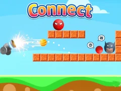 Игра Connect онлайн