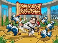 Игра Kumba Karate онлайн