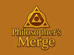 Игра Philosopher's Merge онлайн