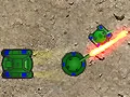 Игра Tanks and Towers онлайн