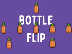 Игра Bottle Flip онлайн