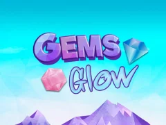 Игра Gems Glow онлайн