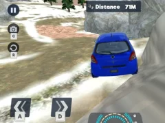 Игра Otr Off-road Driving онлайн