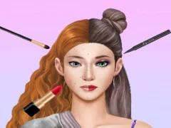 Игра Princess ASMR Makeover онлайн