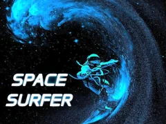 Игра Space Surfer онлайн