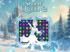 Игра Snow Queen 2 онлайн