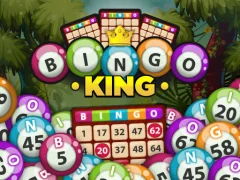 Игра Bingo King онлайн