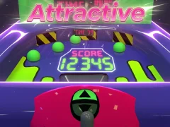 Игра Attractive онлайн