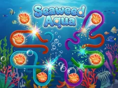 Игра Seaweed Aqua онлайн