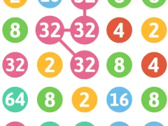 Игра Connect Merge онлайн