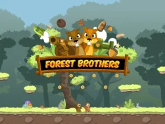 Игра Forest Brothers онлайн