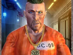 Игра Prisoner Escape Jail Break онлайн