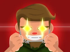 Игра Defeat The Monster онлайн