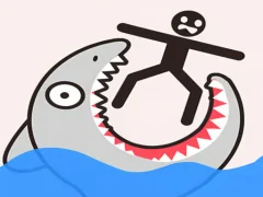 Игра Draw Save Puzzle онлайн