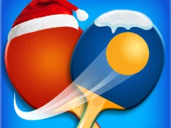 Игра Ping Pong Arcade онлайн