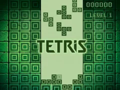 Игра Tetris онлайн