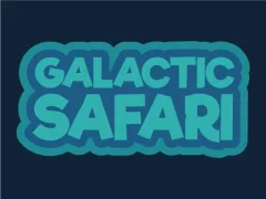 Игра Galactic Safari онлайн