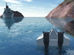 Игра Boat Simulator онлайн