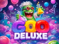 Игра Goo Deluxe онлайн