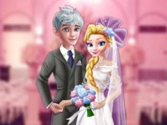 Игра Vintage Wedding онлайн