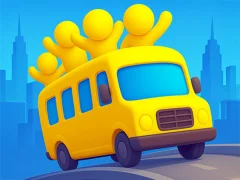 Игра Car Jam: Traffic Puzzle онлайн