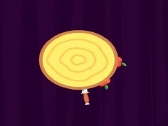 Игра Xtreme Knife Up онлайн