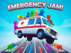 Игра Emergency Jam онлайн