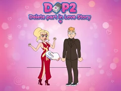 Игра DOP2 Delete part in Love Story онлайн