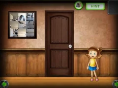 Игра Amgel Kids Room Escape 351 онлайн