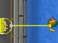 Игра SpongeBob Squarepants. Food Snatcher онлайн