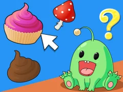 Игра Edible or Not? онлайн