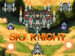 Игра Sky Knight онлайн