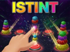 Игра Istint онлайн