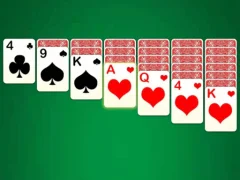 Игра Solitaire Master Classic Card онлайн