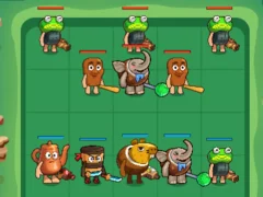 Игра Meme War онлайн