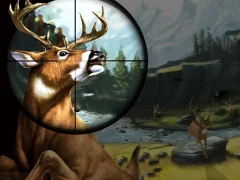 Игра Deer Hunter онлайн