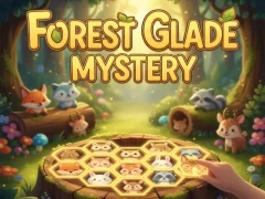 Игра Forest Glade Mystery онлайн