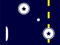 Игра Retro Ping Pong онлайн