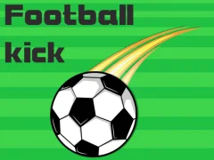 Игра Football Kick онлайн