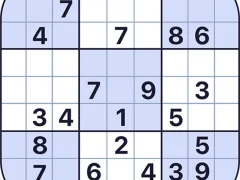 Игра Classic Sudoku Puzzle онлайн