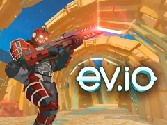 Игра Ev.io онлайн
