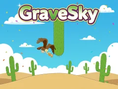 Игра GraveSky онлайн