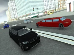 Игра Lemo Car онлайн