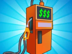 Игра Gas Station Arcade онлайн
