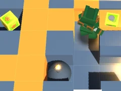 Игра Bomber.io онлайн