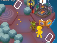 Игра Pocket Universe онлайн
