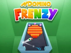 Игра Domino Frenzy онлайн