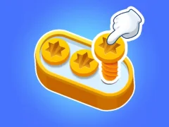 Игра Screw Jam онлайн